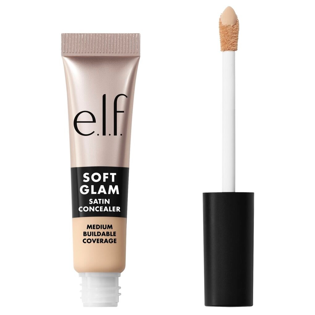 e.l.f. Correcteur Satiné Soft Glam 13