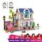 LEGO Friends La Maison de Famille de Liann 42687