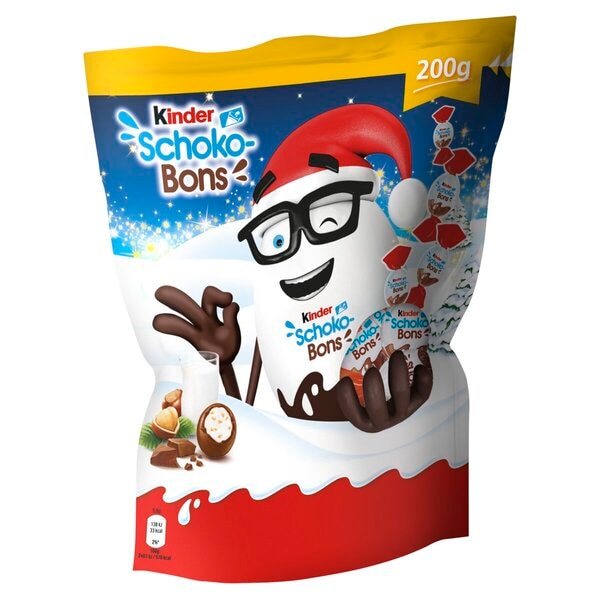 Kinder Schoko Bons