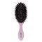 Zenner X Quinty Mirjam Hair Hacks Mini Detangling Brush with Bag