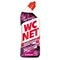 Wc Net Nettoyant pour Toilettes Gel Crystal Pink Flowers