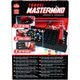 Goliath Mastermind Travel