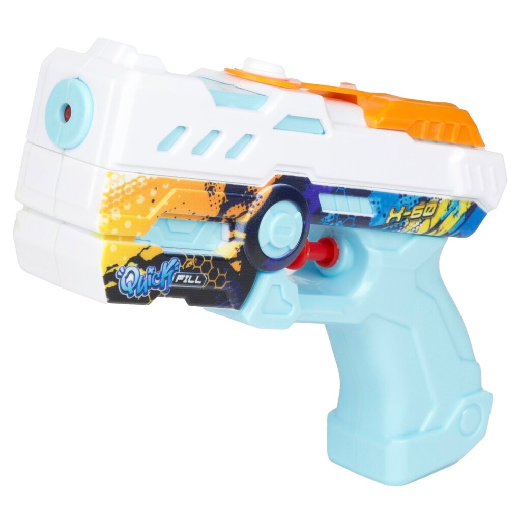 Quick Fill X60 Waterpistool