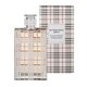 Burberry Eau de Toilette Brit Natural Spray