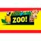 E-Chèque pour Entrée au Zoo