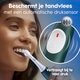 Oral-B iO2 Clean & Care Elektrische Tandenborstel