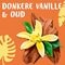 Tahiti Donkere Vanille & Oud 4-in-1 Douchegel