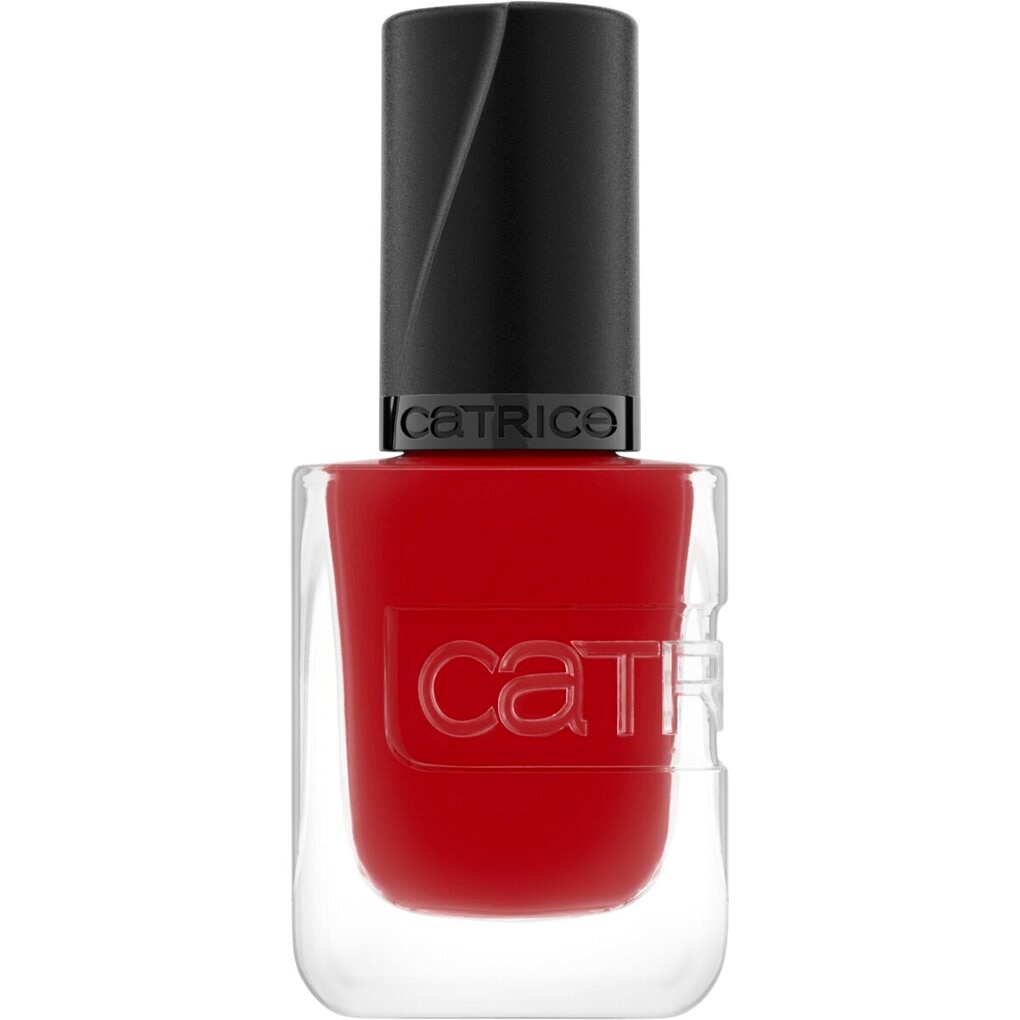Catrice Gel Affair 043 Cranberry Jam Nail Lacquer