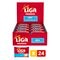 Liga Boîte Duopacks de Biscuits au Lait Milkbreak Duopacks Box