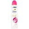 Dove Advanced Care Go Fresh Dragon Fruit & Coconut Cream Antitranspirant Spray
