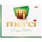 Merci Crispy Selection Geschenkdoos