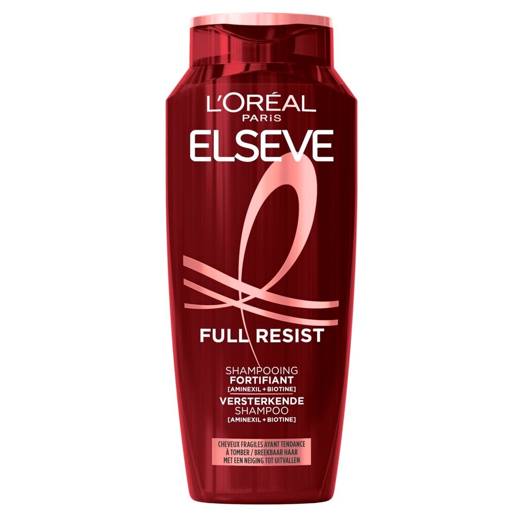 L'Oréal Paris Elseve Full Resist Versterkende Shampoo