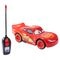 Dickie Toys Disney Pixar Cars Voiture RC Single-Drive Lightning McQueen