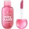 Essence Baume à Lèvres Brillant Milky Glazed 04 Berry Au Lait
