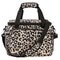 Sac Isotherme à Motif de Panthère