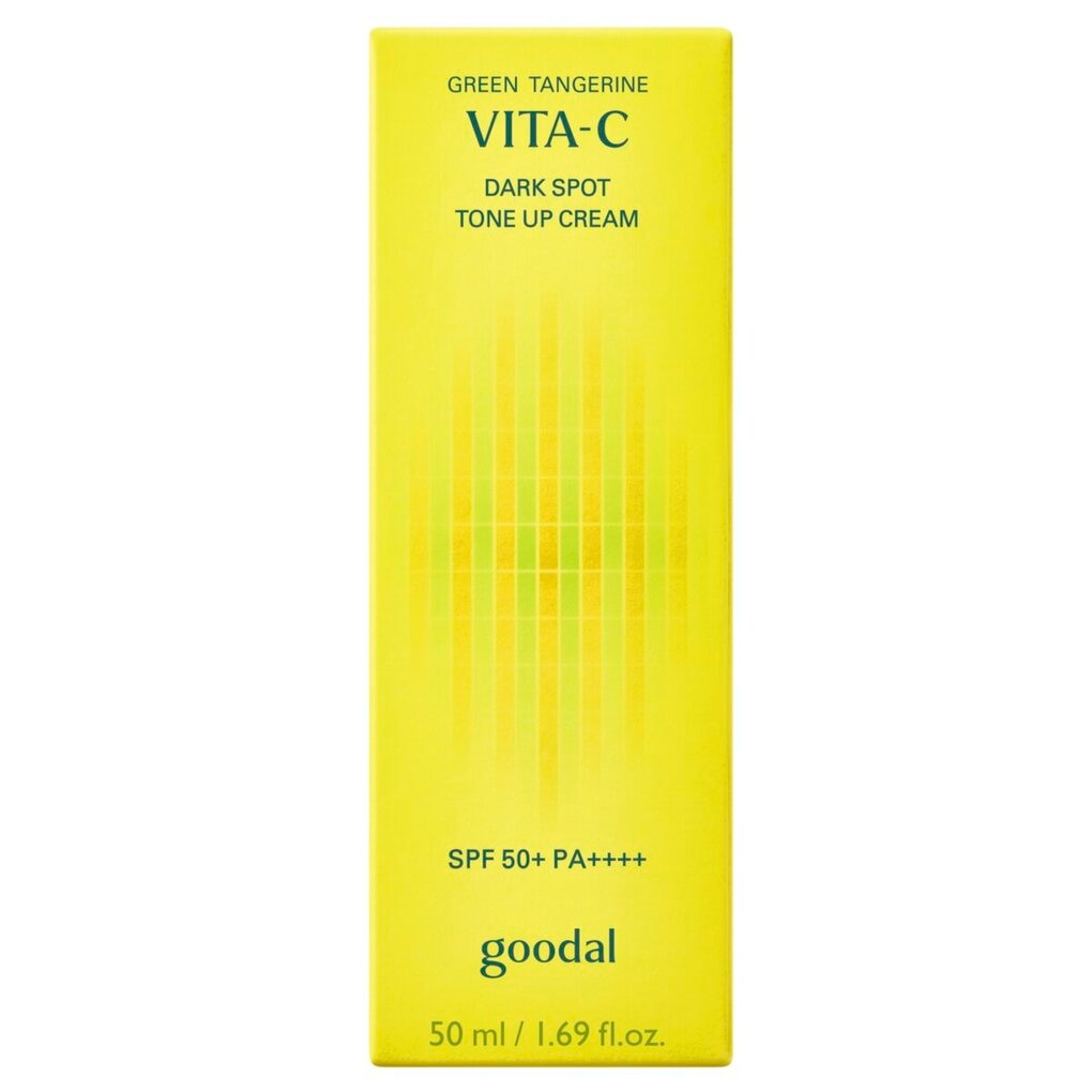 Goodal Dark Spot Tone Up SPF50 Zonnecrème