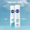 NIVEA Dry Fresh Antitranspirant Spray