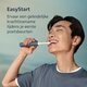 Philips Sonicare 2100 Series HX4021/04 Elektrische Tandenborstel