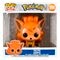 Funko Pop! Jumbo Pokémon 599 Vulpix