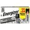 Energizer AAA-Batterijen