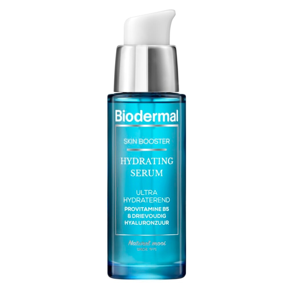 Biodermal Skin Booster Hydrating Serum