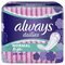 Always Dailies Singles To Go Inlegkruisjes