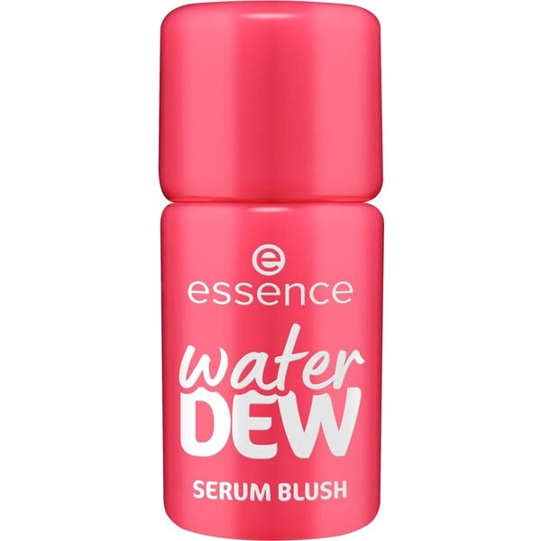 Essence Water Dew 40 Milky Berry Serum Blush