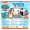 Goliath Nickelodeon La Pat' Patrouille Sequence Junior