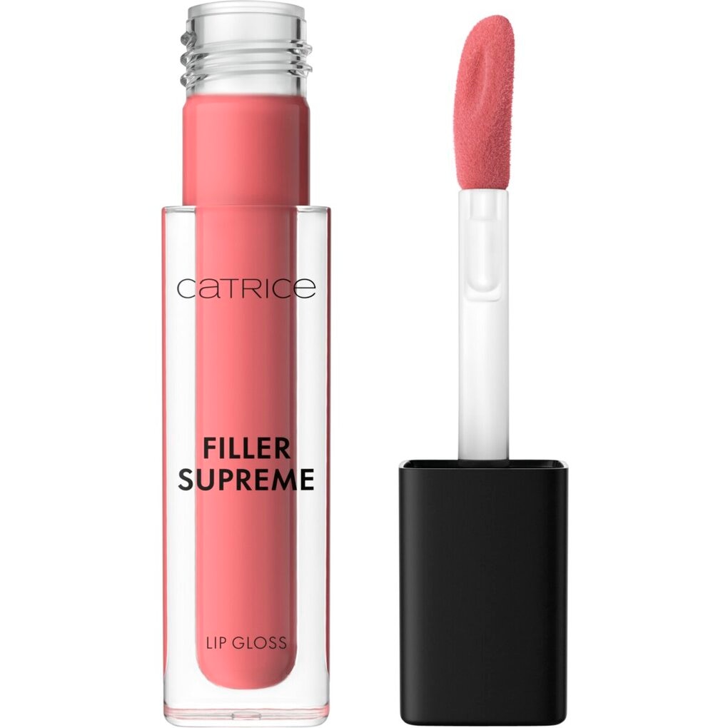Catrice Filler Supreme 030 Miss Behave Lipgloss