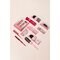 Zenner X Quinty Mirjam Hair Hacks Mini Detangling Brush with Bag