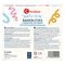 Kruidvat Crayons de Bain Bath Fun