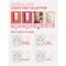 Sheglam Blush Liquide Color Bloom Rose