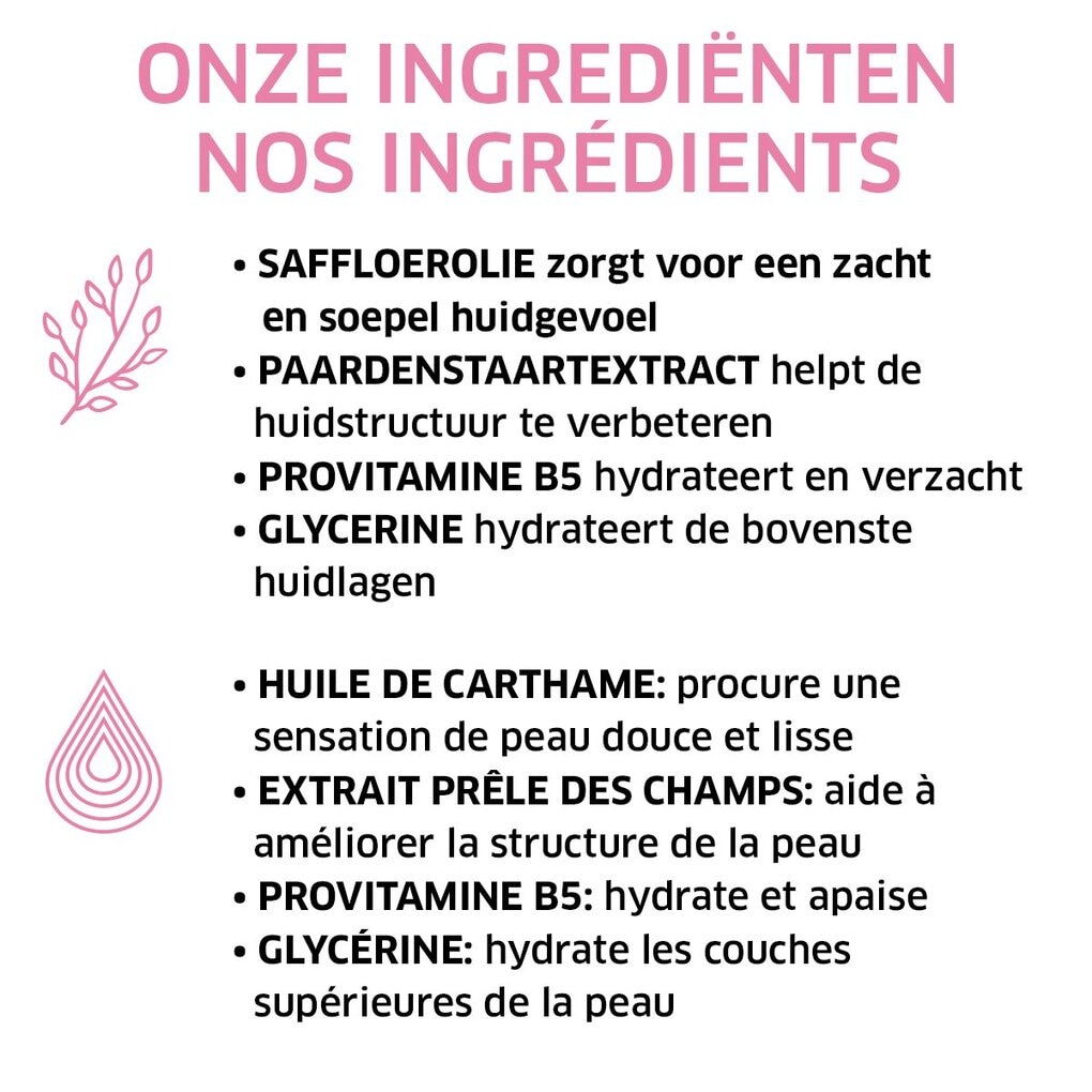 Diadermine Hydra Nutrition Dagcrème