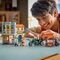 LEGO One Piece 75642 L’Affrontement avec le Capitaine Smoker
