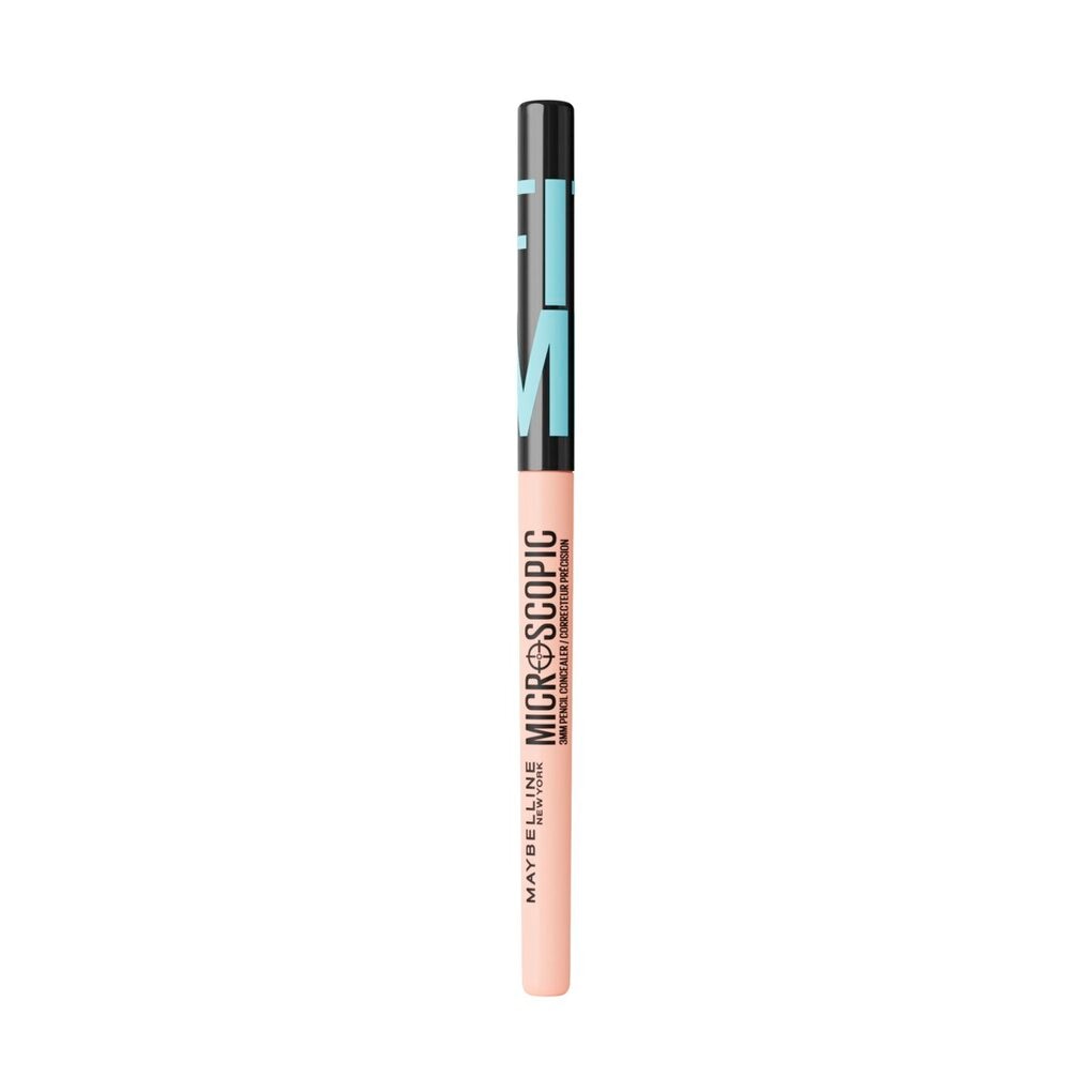 Maybelline New York Fit Me Anti-cernes Microscopic 15 Fair