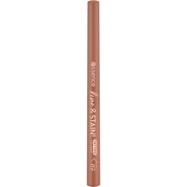 Essence Tattoo Lip Liner Line & Stain! 07 Trufflemaker