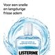 Listerine Mondwater Fresh Breath