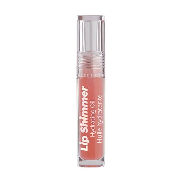 MCoBeauty Huile Hydratante Lip Shimmer Glow