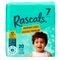 Rascals Couches Premium Taille 7
