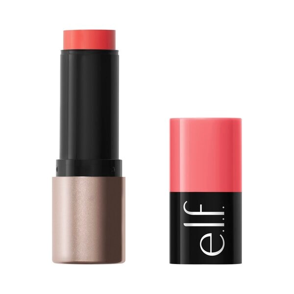 e.l.f. Soft Glam Melon-Drama Cream Blush