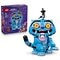 LEGO KPop Demon Hunters 72537 Derpy le Tigre et Suzy la Pie