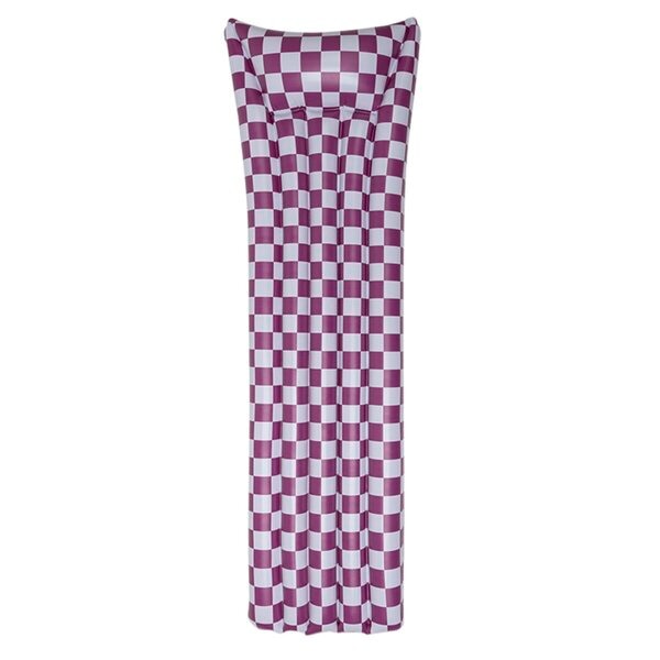Luchtbed met Checkerprint