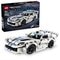 LEGO Technic 42234 Voiture de Sport Dodge Viper GTS-R