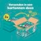 Pampers Couches Baby-Dry La Pat' Patrouille Taille 5
