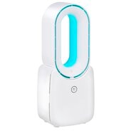Lifetime Air Bladloze Tafelventilator