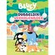 Bluey Dubbeldik Verhalenboek