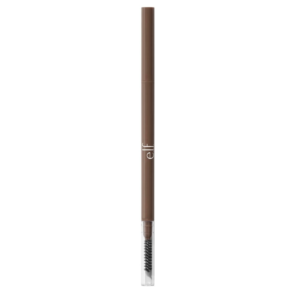 e.l.f. Brow Pencil Micro-Fine Dark Brown