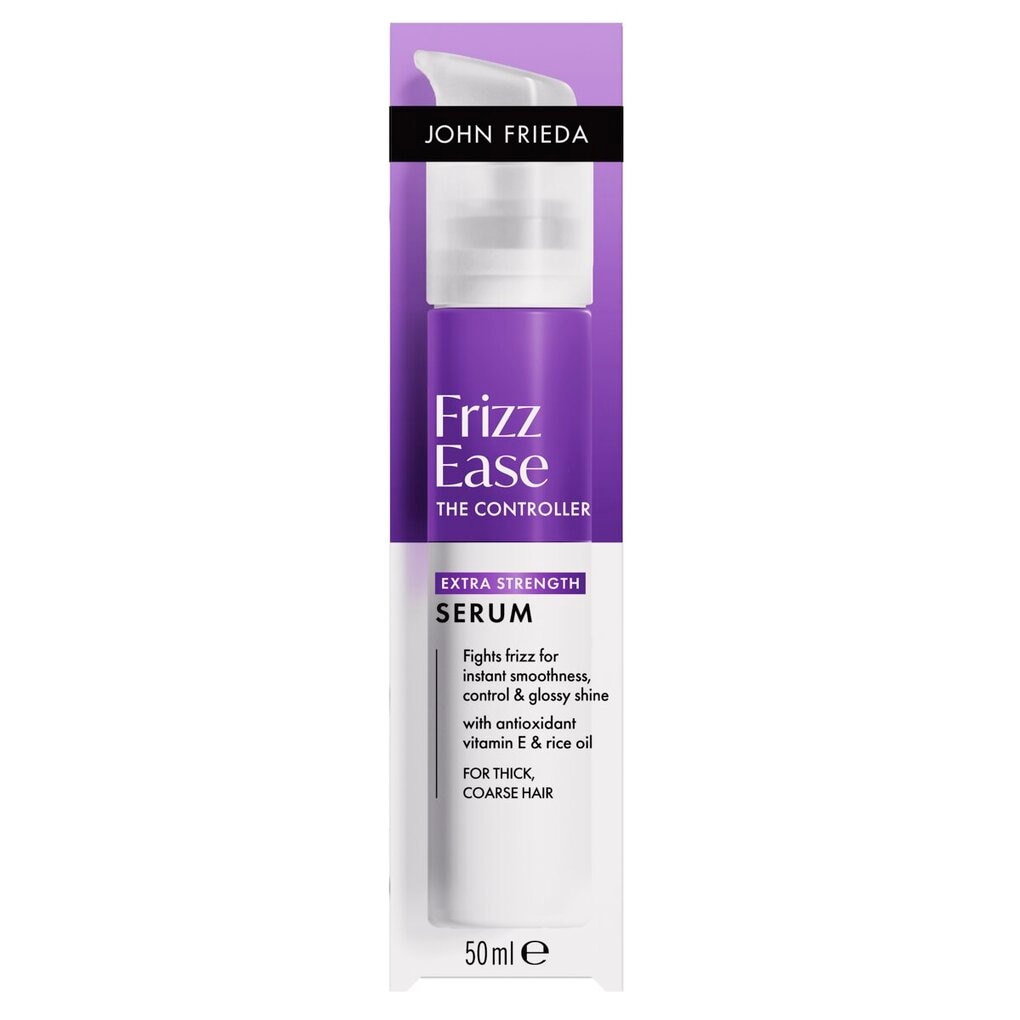 John Frieda Frizz Ease All-in-1 Extra Strength Serum John Frieda Frizz Ease All-in-1 Extra Strength Serum