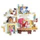 Clementoni Disney Puzzle Princess