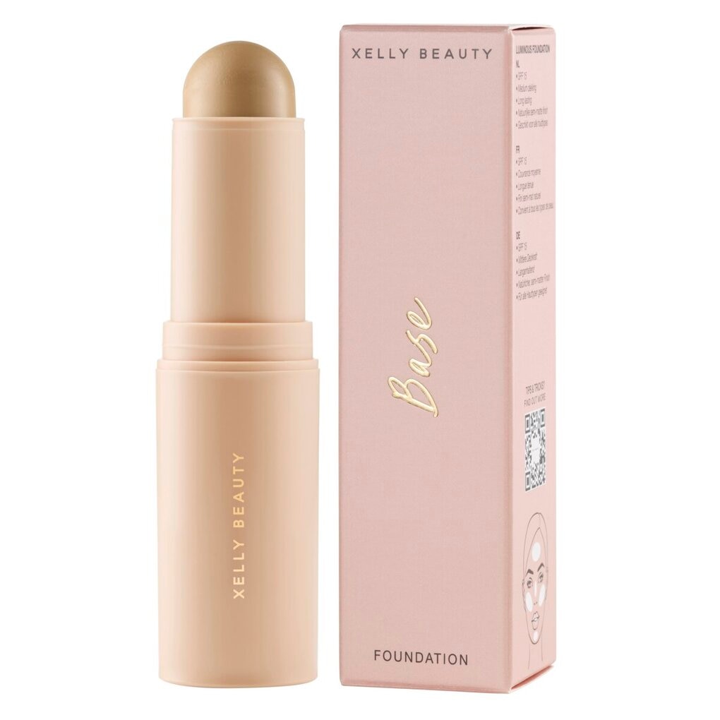 Xelly Beauty Cream Foundation Stick 6NO
